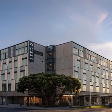 Quest Takapuna Auckland Zewnętrze zdjęcie