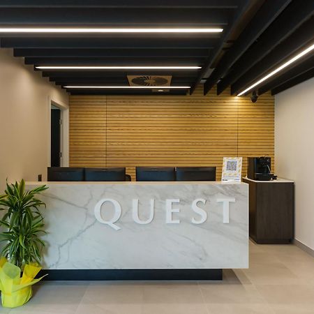 Quest Takapuna Auckland Zewnętrze zdjęcie