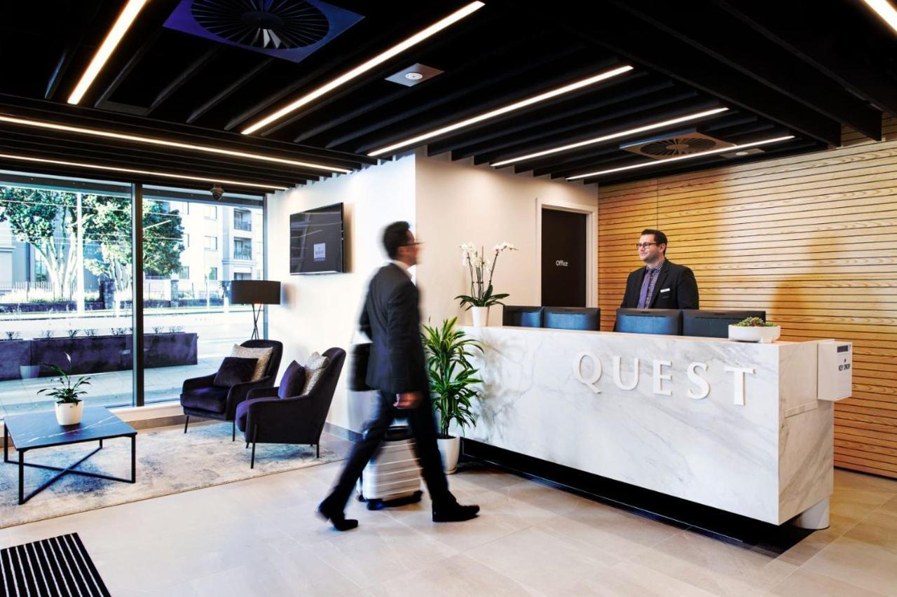Quest Takapuna Auckland Zewnętrze zdjęcie