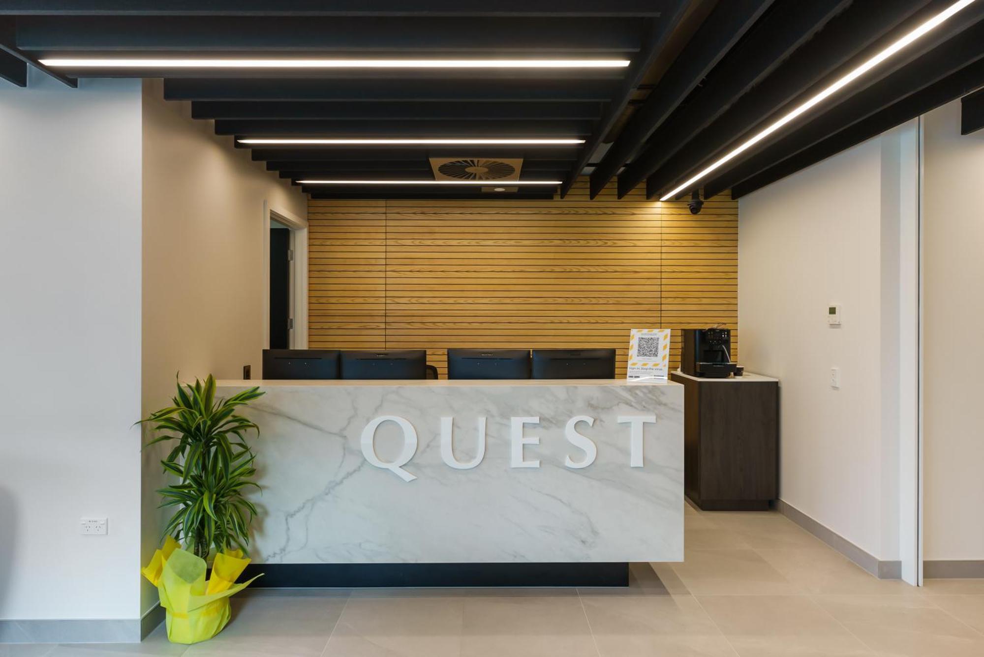 Quest Takapuna Auckland Zewnętrze zdjęcie