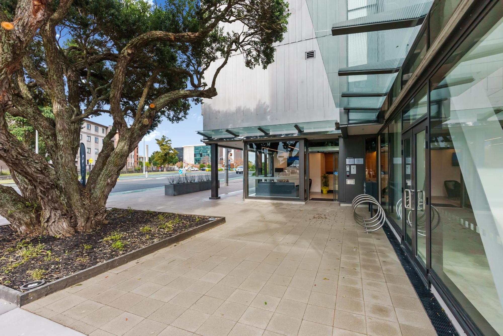 Quest Takapuna Auckland Zewnętrze zdjęcie